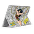 DC Comics Wonder Woman Classic Action Pose Surface Go Skin