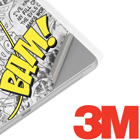 DC Comics Wonder Woman Classic Action Pose Surface Go Skin