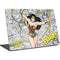 DC Comics Wonder Woman Classic Action Pose Surface Laptop 4 15in Skin