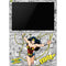 DC Comics Wonder Woman Classic Action Pose Surface Pro 6 Skin