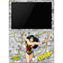 DC Comics Wonder Woman Classic Action Pose Surface Pro 6 Skin