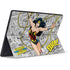 DC Comics Wonder Woman Classic Action Pose Surface Pro 6 Skin