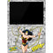 DC Comics Wonder Woman Classic Action Pose Surface Pro 7 Skin