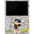 DC Comics Wonder Woman Classic Action Pose Surface Pro 7 Skin