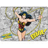 DC Comics Wonder Woman Classic Action Pose Surface Pro 8 Skin