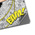 DC Comics Wonder Woman Classic Action Pose Surface Pro 8 Skin
