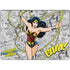 DC Comics Wonder Woman Classic Action Pose Surface Pro 9 Skin