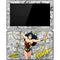 DC Comics Wonder Woman Classic Action Pose Surface Pro Tablet Skin