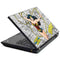 DC Comics Wonder Woman Classic Action Pose T440s Skin