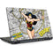 DC Comics Wonder Woman Classic Action Pose Lenovo ThinkPad Skin