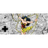 DC Comics Wonder Woman Classic Action Pose Xbox Adaptive Controller Skin