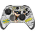 DC Comics Wonder Woman Classic Action Pose Xbox Elite Wireless Controller Series 2 Skin