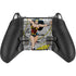 DC Comics Wonder Woman Classic Action Pose Xbox Elite Wireless Controller Series 2 Skin