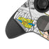 DC Comics Wonder Woman Classic Action Pose Xbox Elite Wireless Controller Series 2 Skin