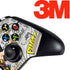 DC Comics Wonder Woman Classic Action Pose Xbox One Controller Skin