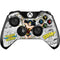 DC Comics Wonder Woman Classic Action Pose Xbox One Controller Skin