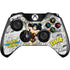 DC Comics Wonder Woman Classic Action Pose Xbox One Controller Skin