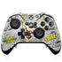 DC Comics Wonder Woman Classic Action Pose Xbox One Elite Controller Skin