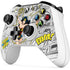 DC Comics Wonder Woman Classic Action Pose Xbox One S Controller Skin