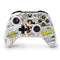 DC Comics Wonder Woman Classic Action Pose Xbox One S Controller Skin