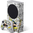 DC Comics Wonder Woman Classic Action Pose Xbox Series S Skins
