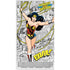 DC Comics Wonder Woman Classic Action Pose Xbox Series S Bundle Skin