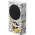 DC Comics Wonder Woman Classic Action Pose Xbox Series S Console Skin
