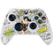 DC Comics Wonder Woman Classic Action Pose Xbox Series S Controller Skin