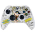 DC Comics Wonder Woman Classic Action Pose Xbox Series S Controller Skin