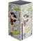 DC Comics Wonder Woman Classic Action Pose Xbox Series X Console Skin