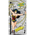 DC Comics Wonder Woman Classic Action Pose Xbox Series X Console Skin