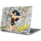 DC Comics Wonder Woman Classic Action Pose Yoga 710 14in Skin