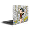 DC Comics Wonder Woman Classic Action Pose Zenbook UX305FA 13.3in Skin