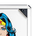 DC Comics Wonder Woman Classic Art Pose Cooler Master MasterBox Q300L Mini Tower Skin