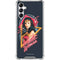 Wonder Woman 1984 (2020) Character Movie Poster Galaxy A15 5G Clear Case