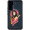 Wonder Woman 1984 (2020) Character Movie Poster Galaxy S23 Plus Waterproof Case