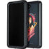 Wonder Woman 1984 (2020) Character Movie Poster Galaxy S23 Plus Waterproof Case