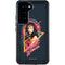 Wonder Woman 1984 (2020) Character Movie Poster Galaxy S23 Waterproof Case