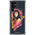 Wonder Woman 1984 (2020) Character Movie Poster Galaxy S24 Ultra Clear Case