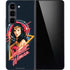 Wonder Woman 1984 (2020) Character Movie Poster Galaxy Z Fold5 5G Skin