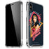 Wonder Woman 1984 (2020) Character Movie Poster iPhone XS Max Clear Case