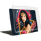 Wonder Woman 1984 (2020) Character Movie Poster MacBook Air 15in (2023-2025) Case plus Skin