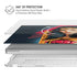 Wonder Woman 1984 (2020) Character Movie Poster MacBook Air 15in (2023-2025) Case plus Skin