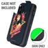 Wonder Woman 1984 (2020) Character Movie Poster Otterbox Defender iPhone Skin