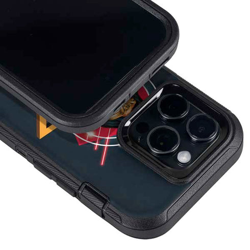 Wonder Woman 1984 (2020) Character Movie Poster Otterbox Defender iPhone Skin