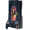 Wonder Woman 1984 (2020) Character Movie Poster PS5 Slim Disk Bundle Skin