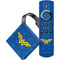 DC Comics Wonder Woman Emblem on Flag Amazon Fire TV Skin