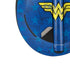 DC Comics Wonder Woman Emblem on Flag Bose Noise Cancelling Headphones 700 Skin