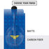 DC Comics Wonder Woman Emblem on Flag Bose Noise Cancelling Headphones 700 Skin