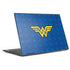 DC Comics Wonder Woman Emblem on Flag HP Envy Skin